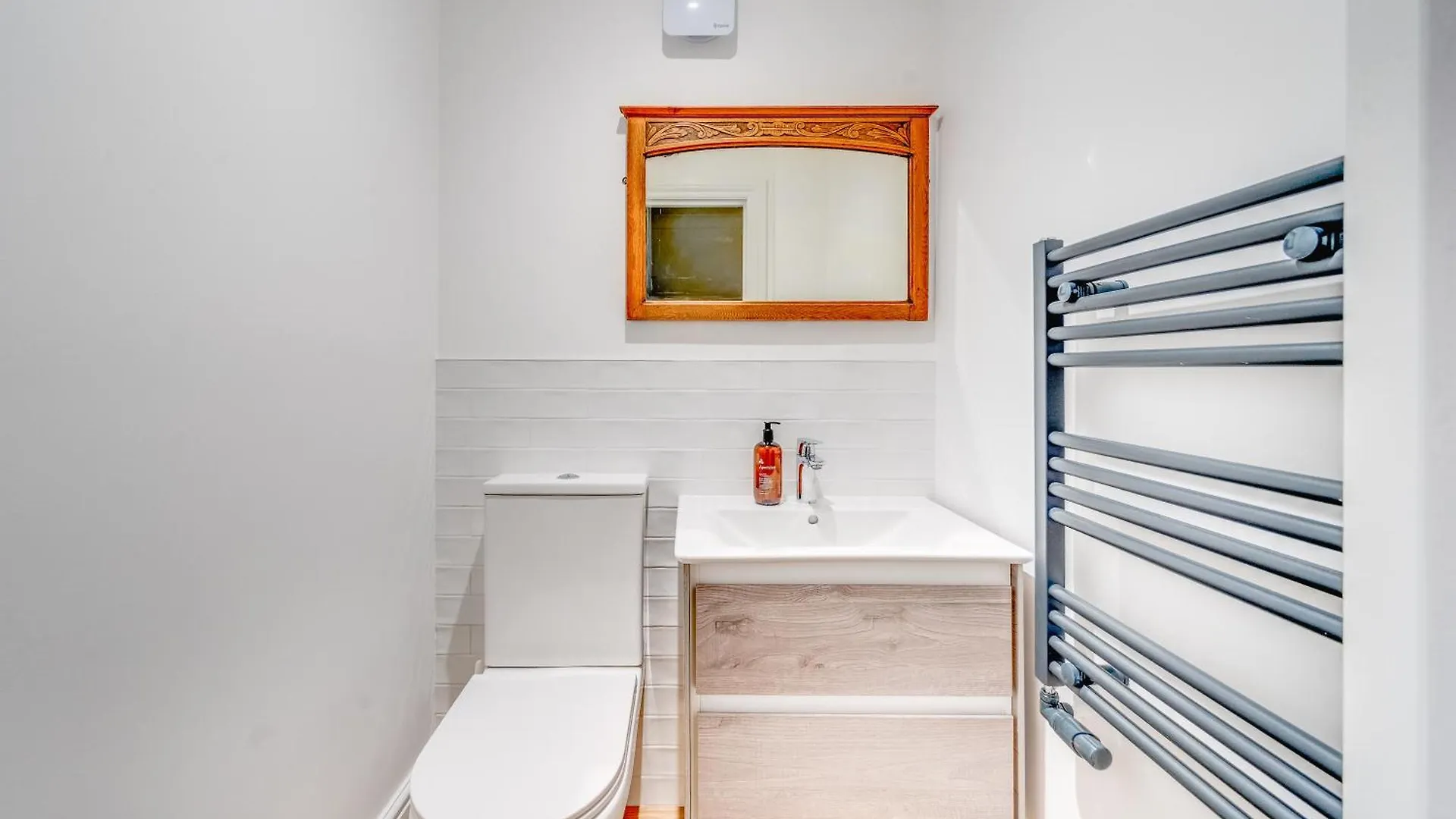 The Pontcanna Sapphire 2-Bed Haven 카디프 아파트
